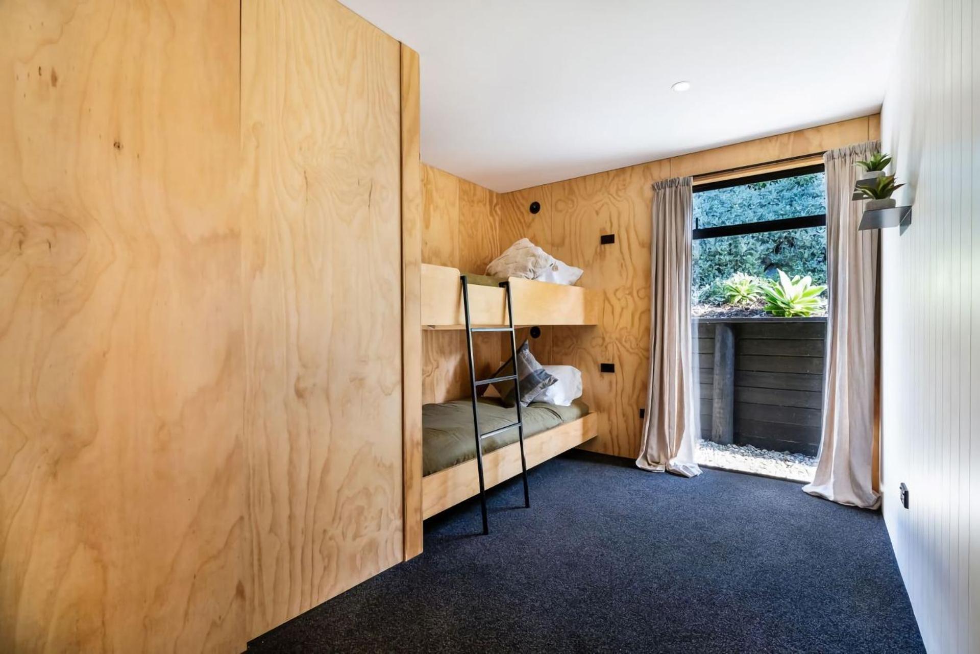 Mapua Village Retreat Экстерьер фото